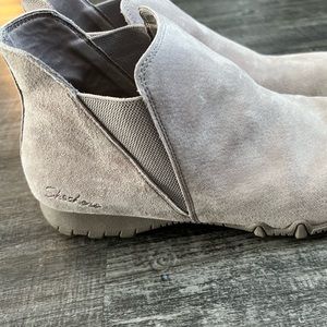 Sketchers Chelsea Boot